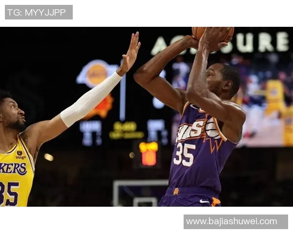 NBA季前赛精彩对决太阳队与国王队的激烈碰撞即将上演